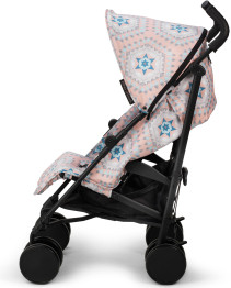 Elodie Details, Sulky, Stockholm Stroller, Bedouin Stories