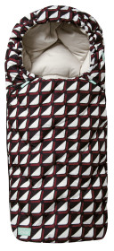 Design by Voksi, Åkpåse, New Graphic
