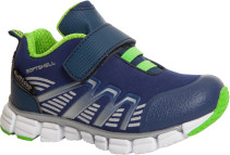 Gulliver, Fritidsskor, Vattentäta, Navy Blue