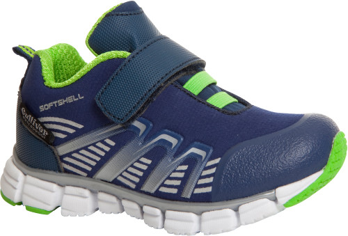Gulliver, Fritidsskor, Vattentäta, Navy Blue