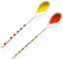 Rätt Start, Matningsskedar, Miffy, 2-pack