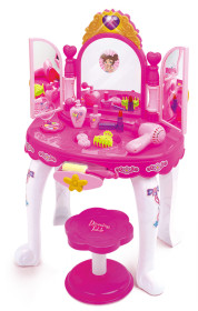 Susana, Sminkbord, 9 delar
