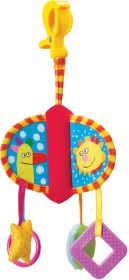 Taf Toys, Barnvagnsleksak, Kooky Chime Bell Mobile