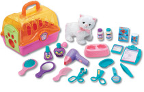 Keenway, My Pet Cat, Grooming Salong