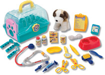 Keenway, My Pet Dog, Vet Centre