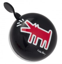 Liix, Liix Ding Dong Bell Keith Haring Dog
