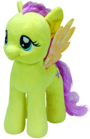 TY, My Little Pony Fluttershy 27 cm