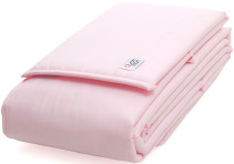 Rätt Start, Spjälskydd, Standard, Rosa