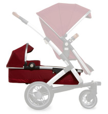 Joolz Geo, Nedre liggdel/sittdel, Lobster Red
