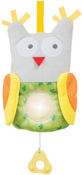 Taf Toys, Musikleksak, Musical Sleepy Owl
