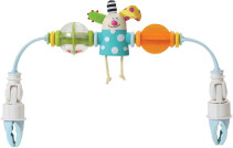 Taf Toys, Lekbåge till barnvagn, Kooky Stroll n’ Roll