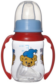 Rätt Start, Bamse, Träningsmugg,125 ml