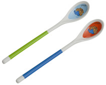 Rätt Start, Bamse, Matningsskedar, 2-pack