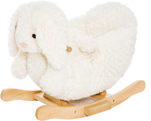 Teddykompaniet, Kaningunga med ljud, Baby