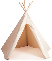 Roommate, Lektält, Hippie Tipi, Natur