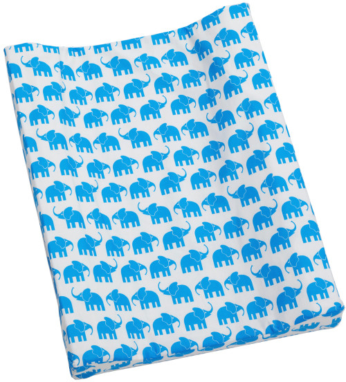 Rätt Start, Skötbädd, Elefant, Blå