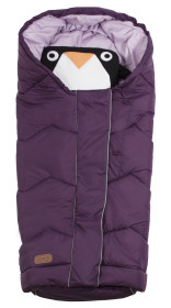 Voksi, Åkpåse, Frost, Plum