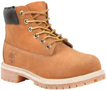Timberland, Kängor, 6in Prem Rust, Brown