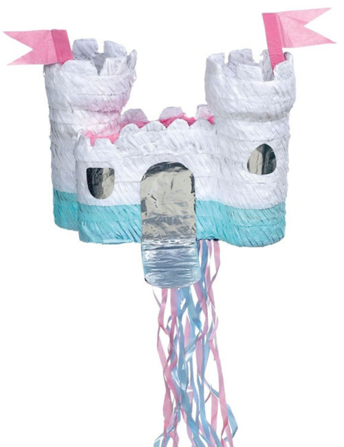 Pinata, Slott
