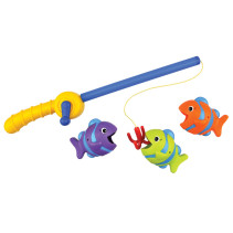 K’s Kids, Fiske set