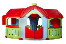 Lekstuga, Lekstuga Mega Villa