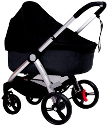 Mountain Buggy, Solskydd för liggdel, Cosmopolitan