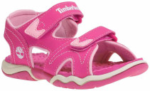 Timberland, Sandal, Adventure Seeker, Pink