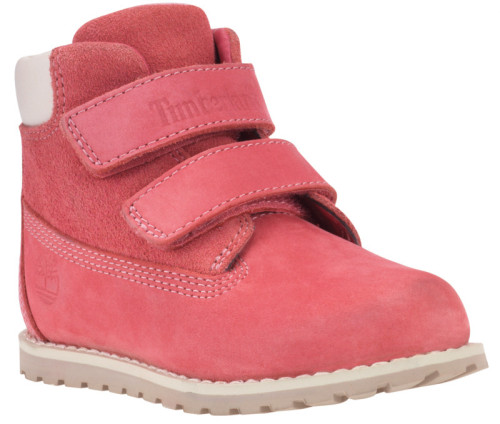Timberland, Kängor, Warmbt, Pink