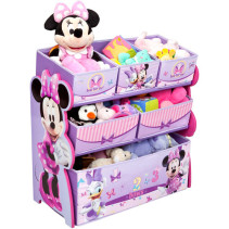 Disney Mimmi, Förvaringsmöbel