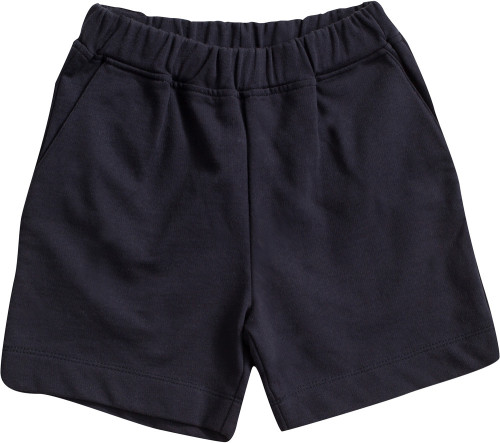Emma och Malena, Shorts, Ina, Navy