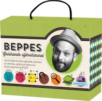 Beppes Stjärnhimmel