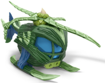 Skylanders, Superchargers, Vehicle, W2, Stealth Stinger