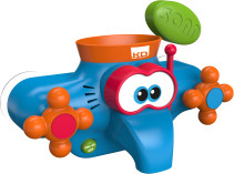 Kidz Delight, My Bath Time, Time Tap