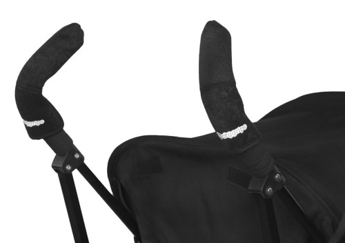 Choopie, CityGrips, Dubbla överdrag, Black Towel