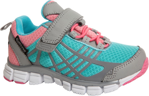 Gulliver, Fritidsskor, Vattentäta, Turquoise