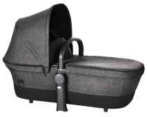 Cybex, Liggdel, Priam, 2016, Manhattan Grey