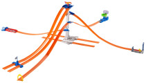 Hot Wheels, System Spring Cameo