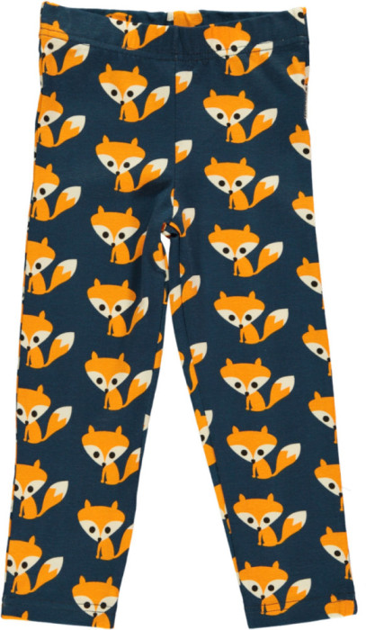 Maxomorra, Leggings, Fox