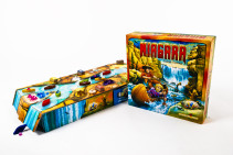 Niagara, Årets Familjespel 2009