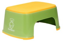 BABYBJÖRN, Barnpall, Grön