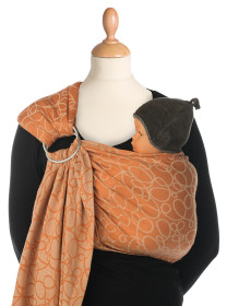 Babylonia BB-sling, Ringsjal