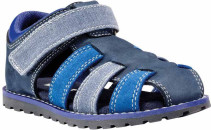 Timberland, Sandal, Pokey Pine Fischerman, Blue