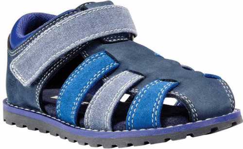 Timberland, Sandal, Pokey Pine Fischerman, Blue