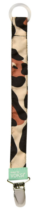 Design by Voksi, Napphållare, Going Leopard