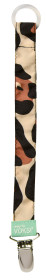 Design by Voksi, Napphållare, Going Leopard
