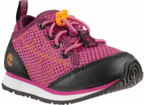 Timberland, Fritidsskor, Glidden camp, Pink