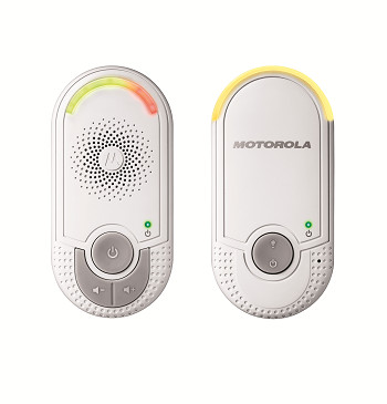 Motorola, Babyvakt, MBP8
