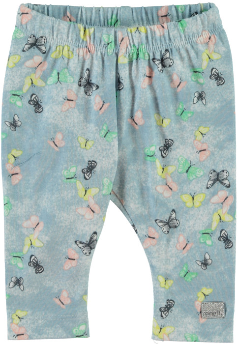 Name it, Leggings, Halia Newborn