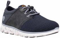 Timberland, Sneakers, Killington Oxford, Black