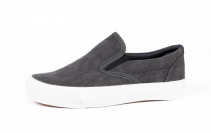 Leaf, Canvassko, Slip on, Parga JR